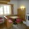 Appartement Wildspitz