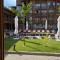 Pirin Golf - NIRVANA, Studio&SPA