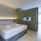 Studio w/king size bed near the Heart of Kalamata - Kalamata