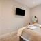 Beach Walk Southbourne SOBO Beach Sleeps 4 - 南布温