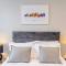 Beach Walk Southbourne SOBO Beach Sleeps 4