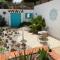 Cortijo Perejil, a tranquil mountain escape & private pool - Oria