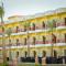 Amarina Queen Resort & Aqua Park Marsa Alam