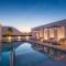 Sleep Whale Hotel