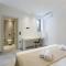 Studio w/king size bed near the Heart of Kalamata