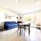 Appartement T2 Village Oletta