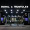 Hotel Ciudad de Móstoles