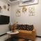 TMD COMFORTABLE TRANSIENT HOUSE IN STO.TOMAS BATANGAS (UNIT 1)