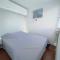 Studio cosy avec très belle vue sur la mer et parking privé 4GP162 - Le Barcarès