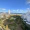 Studio cosy avec très belle vue sur la mer et parking privé 4GP162 - Le Barcarès