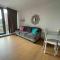 Lovely modern 2 bed apartment - Goldington Road