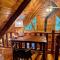 Neshannock Creekside Log Cabin - Volant