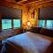 Neshannock Creekside Log Cabin - Volant