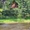 Neshannock Creekside Log Cabin - Volant