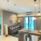 Mercu Summer Suite KLCC by Kuminshu - 吉隆坡