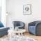 Attractive 1BR and 1 LR Apt Comfortable Design, Great Location - Вена