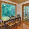 Lakemont Vacation Rental with Screened-In Porch!
