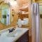 Lakemont Vacation Rental with Screened-In Porch!