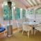 Lakemont Vacation Rental with Screened-In Porch!