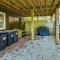 Lakemont Vacation Rental with Screened-In Porch!