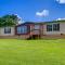 Dog-Friendly Home with Mtn Views in Chilhowie! - Chilhowie