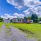 Dog-Friendly Home with Mtn Views in Chilhowie! - Chilhowie