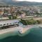 Luxury apartment with Pool, Jacuzzi and Sea View Split - Trogir