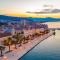 Luxury apartment with Pool, Jacuzzi and Sea View Split - Trogir