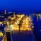 Luxury apartment with Pool, Jacuzzi and Sea View Split - Trogir