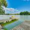 Lakefront Chetek Vacation Rental with Private Dock! - Chetek