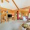 Lakefront Chetek Vacation Rental with Private Dock! - Chetek