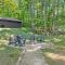 Bluegill Bay