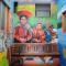 Yaki Hostel - Lima