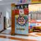 Yaki Hostel