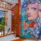 Yaki Hostel