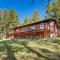 Rustic Angel Fire Hideaway on 2 Acres! - Angel Fire