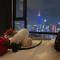 1 min to Pavilion KL Heart of Bukit Bintang by GBS - 吉隆坡