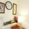 Stylish 2 Bed Room Apartment 5 sleep free wIFI & p