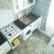 Stylish 2 Bed Room Apartment 5 sleep free wIFI & p