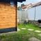 Chatky Daniel-Mikulov, a private campsite just for you - Mikulov