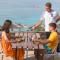 O-Tents by Obonjan Island Resort - 希贝尼克