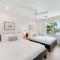 Renovated, Oceanfront 2bd Seven Mile Beach Condo with amazing views
