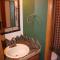Lazy R Cottages- 17 cabin - استيس بارك
