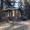 Triple R Cottages- 7 cabin - استيس بارك