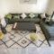 Luxury Prestigia 2Bed Rooms