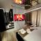 Wiślane Tarasy VIP Apartamenty JACUZZI - Krakov