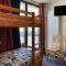 Studio Économique 13m² pour 2 personnes au pied des pistes, Croisette, Les Menuires - FR-1-452-285