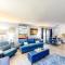 Bayside Retreat