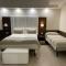 International Beach Hotel