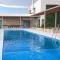 confortable apartasuite en la playa - Gaira
